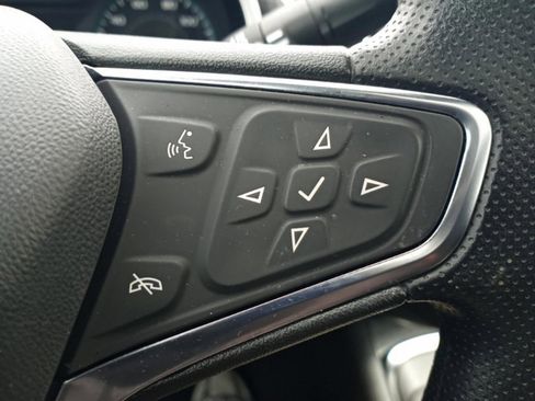 Used 2024 Chevrolet Malibu LT image 14