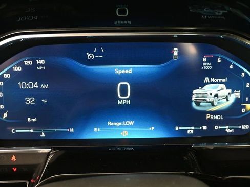 New 2026 Chevrolet Silverado 2500 LT w/ Trail Boss Package image 28