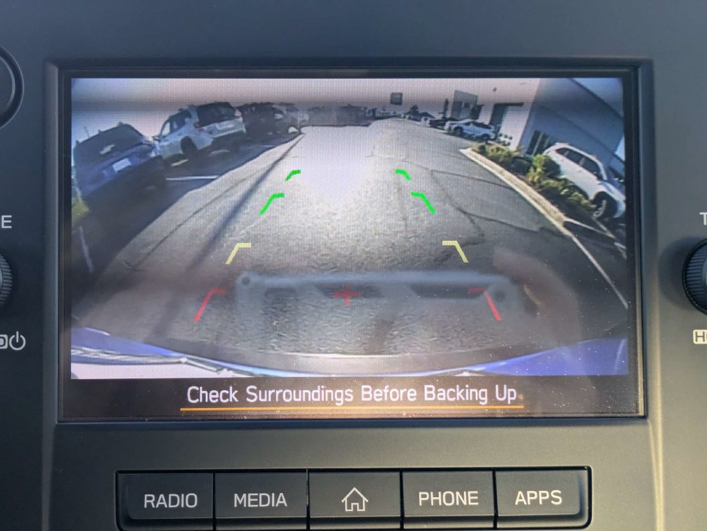 Certified 2022 Subaru WRX AWD/4WD image 18