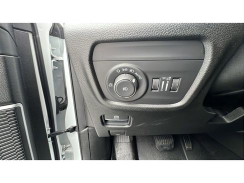 Used 2021 Jeep Grand Cherokee L Limited w/ Trailer Tow Group (B) image 23