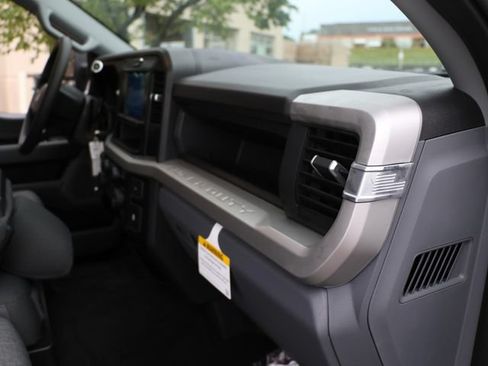 New 2026 Ford F250 XL w/ STX Appearance Package AWD/4WD image 12