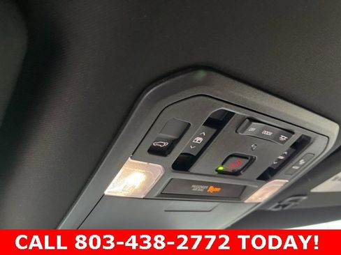 Used 2026 Toyota Sequoia 1794 Edition image 31