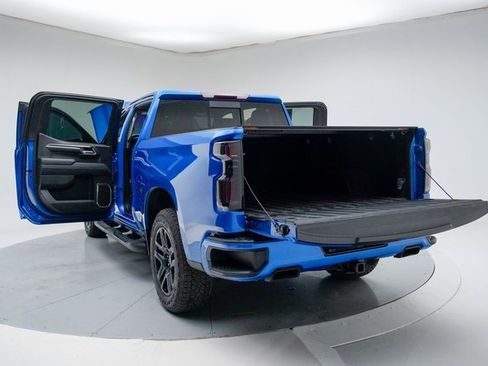 Used 2023 Chevrolet Silverado 1500 RST w/ Rally Edition image 18