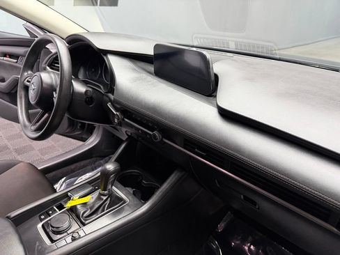 Used 2020 MAZDA MAZDA3 Sedan FWD image 48
