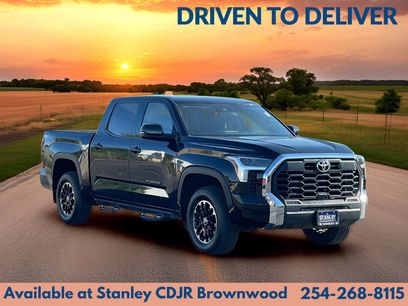 Used 2022 Toyota Tundra SR5 w/ TRD Off-Road Package
