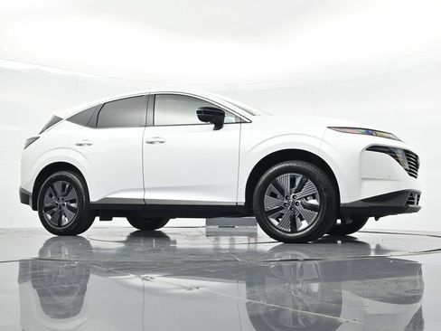 Used 2025 Nissan Murano SL w/ Cargo Package AWD/4WD image 19