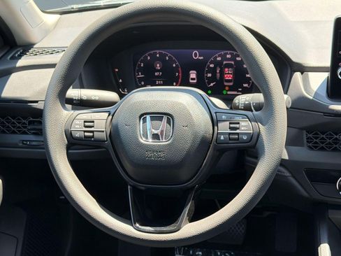 New 2026 Honda Accord LX image 15