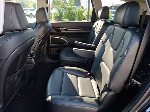 Used 2024 Kia Telluride S w/ S Sunroof Package AWD/4WD image 10