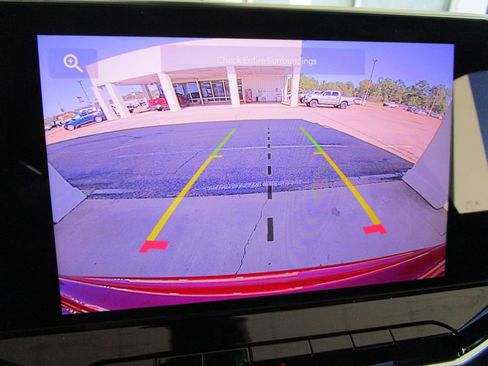 New 2026 Jeep Compass Latitude image 35