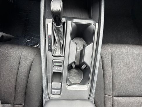 Certified 2023 Honda Accord LX image 20