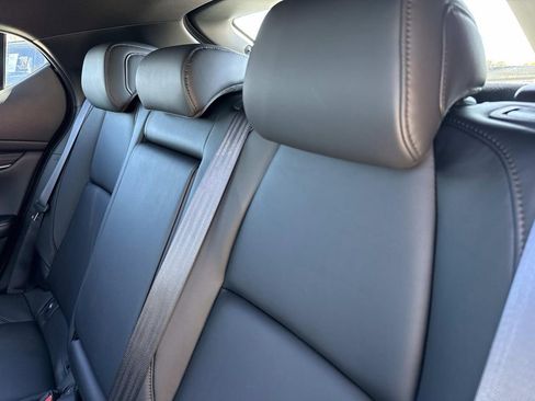 New 2026 MAZDA MAZDA3 s Sport image 17