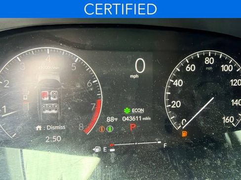 Used 2024 Honda Civic Sport image 21
