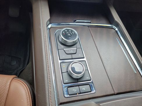 Used 2022 Ford Expedition King Ranch image 21