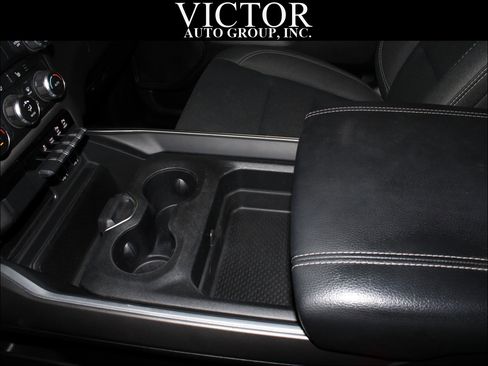 Used 2021 RAM 1500 Big Horn image 26