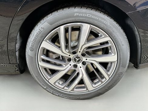 New 2025 Mercedes-Benz E 450 4MATIC Sedan image 30