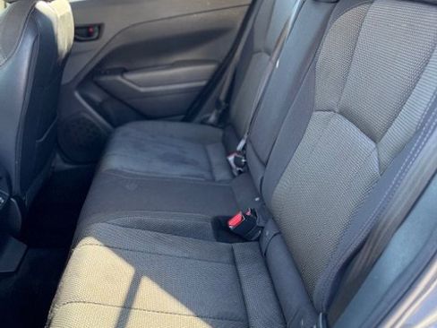 Used 2024 Subaru Crosstrek 2.0i Premium image 17