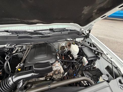 Used 2018 Chevrolet Silverado 2500 LT AWD/4WD image 70