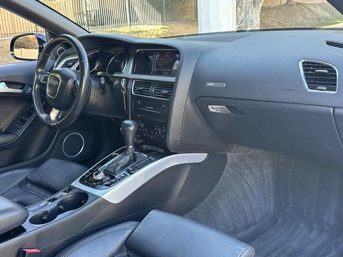 Used 2012 Audi A5 2.0T Premium Plus image 12