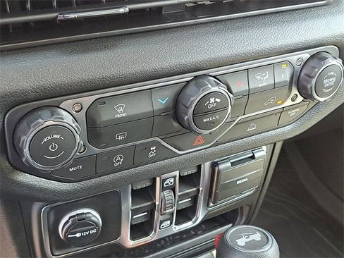 New 2025 Jeep Wrangler Sport image 9