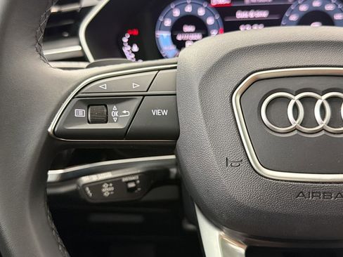 Certified 2025 Audi Q3 2.0T Premium w/ Convenience Package AWD/4WD image 19