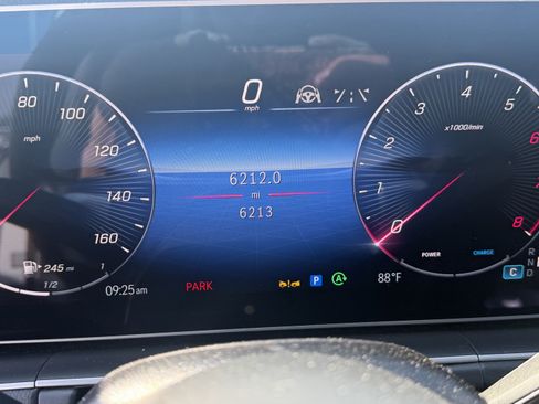 Certified 2026 Mercedes-Benz GLS 450 4MATIC image 20