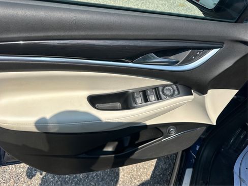 Used 2022 Buick Enclave Essence w/ Trailering Package, 5000 lbs. image 28