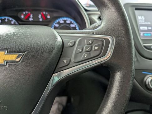 Used 2017 Chevrolet Malibu LS image 26