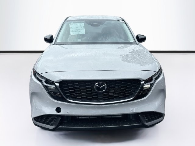 New 2026 MAZDA CX-5 Select AWD/4WD image 2