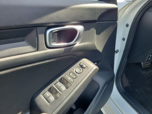 Used 2022 Honda Civic Sport image 18