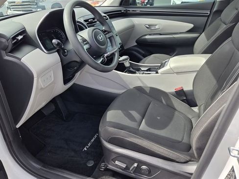 Used 2024 Hyundai Tucson SEL image 10
