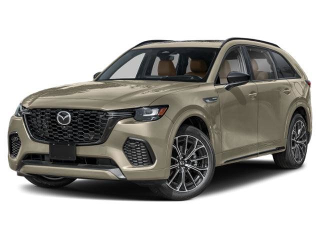 New 2026 MAZDA CX-70 3.3 Turbo S w/ Premium Plus AWD/4WD image 1