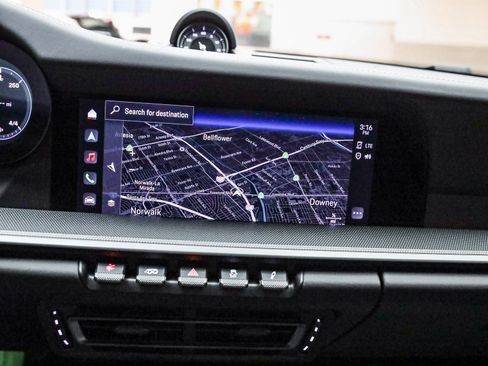 Used 2024 Porsche 911 Carrera 4S image 28