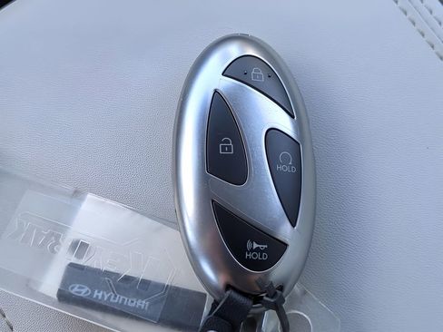 Certified 2025 Hyundai Santa Fe SEL image 25