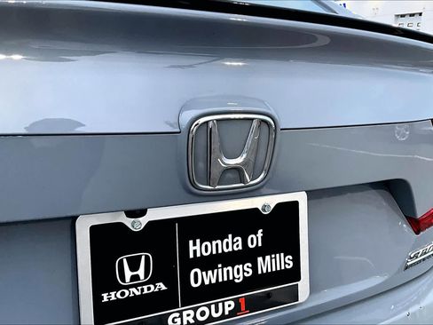 Used 2022 Honda Accord Sport Special Edition image 30