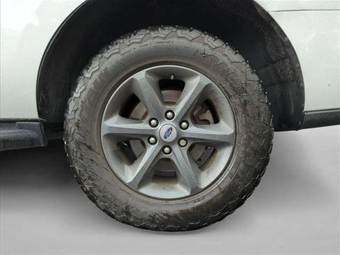Used 2021 Ford Expedition XL RWD image 13