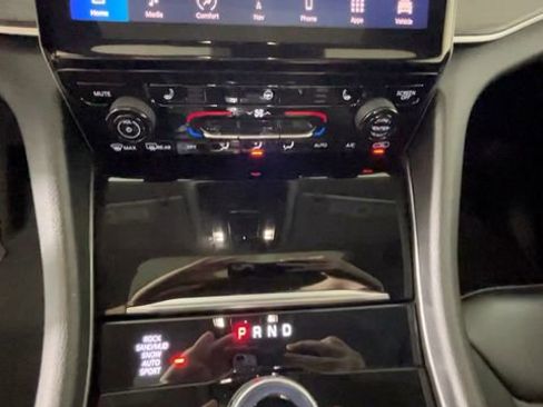 Used 2023 Jeep Grand Cherokee 4WD 4xe w/ MOPAR Finishing Package image 28