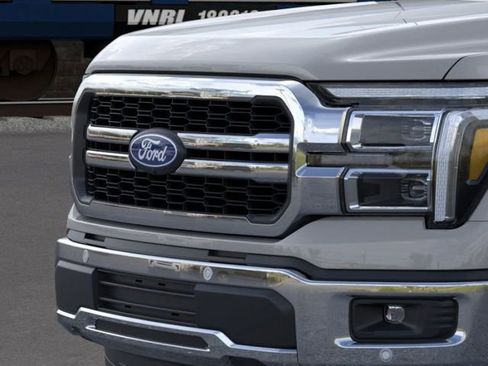 New 2026 Ford F150 Lariat w/ Equipment Group 501A Mid image 17