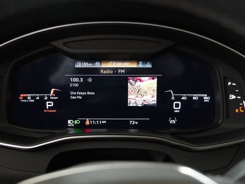 Certified 2025 Audi A6 2.0T Premium w/ Convenience Plus Package image 16