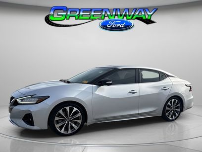 Used 2020 Nissan Maxima Platinum w/ Sport Mat Group