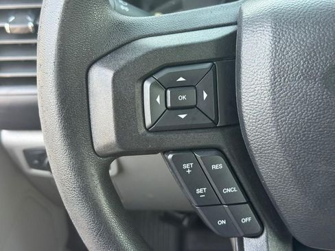 Used 2020 Ford F150 XL w/ XL Power Equipment Group AWD/4WD image 18