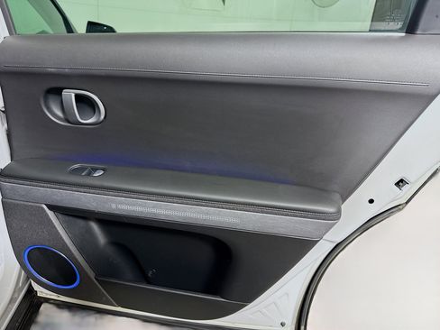 Used 2023 Hyundai Ioniq 5 SEL w/ Cargo Package image 28