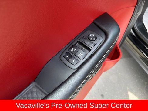 Used 2023 Dodge Challenger SRT Hellcat RWD image 11