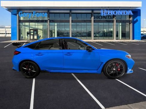 New 2026 Honda Civic Type R image 7
