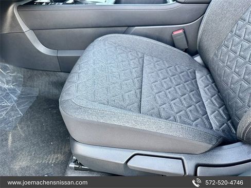 New 2026 Nissan Kicks SV w/ Cold Weather Package image 26