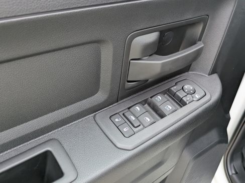 New 2026 RAM 3500 Tradesman AWD/4WD image 9