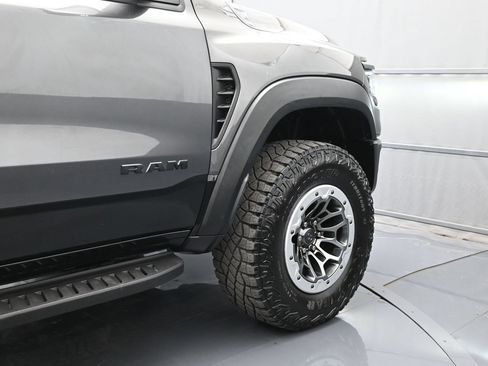 Used 2022 RAM 1500 TRX w/ TRX Level 2 Equipment Group AWD/4WD image 47