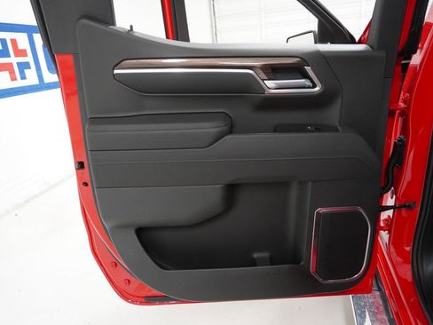 New 2026 Chevrolet Silverado 1500 LT w/ Texas Edition Plus image 29