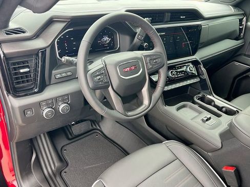 New 2026 GMC Sierra 2500 AT4X AWD/4WD image 6