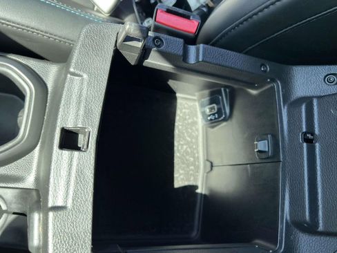 Used 2025 Jeep Wrangler Unlimited Rubicon 4xe w/ Technology Group image 37