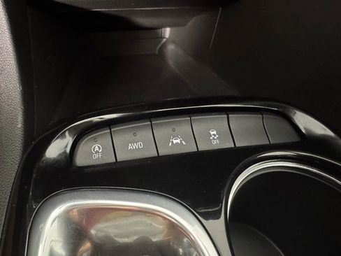 Used 2023 Buick Encore GX Select w/ Sport Touring Package image 21